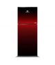 Dawlance Avante Freezer-On-Top Refrigerator 8 Cu Ft Noir Red (9149-WB)  On Installments-New Saad  ( 3 Months 0% Percent Profit Product Available On 48 Months Installment )